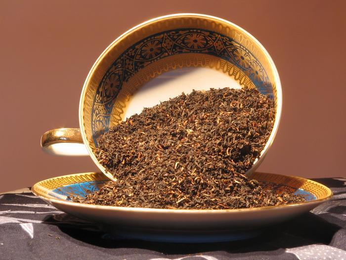 Darjeeling Himalaya