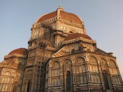 Kathedrale Santa Maria del Fiore